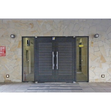 グランカーサ新宿御苑の物件内観写真